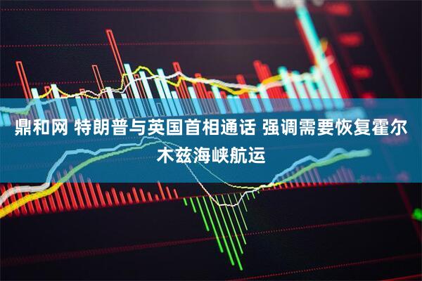 鼎和网 特朗普与英国首相通话 强调需要恢复霍尔木兹海峡航运